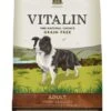 Vitalin Grain Free Adult 60% Fresh Chicken
