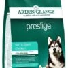 Arden Grange Prestige Fresh Chicken Adult Dog Food