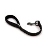 Great&Small Classic Cushion Lead Black