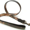Vital Pet Products Camouflage Style Leather Lead