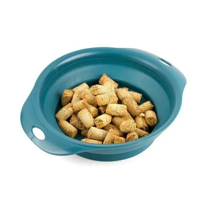 Great&Small Flexible Travel Bowl 1 Great&Small Flexible Travel Bowl