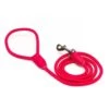Great&Small Penrose Rope Lead Pink