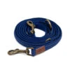 Great&Small Country Adjustable Lead Indigo Blue