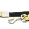 Envy Macho Dog Lead Yellow