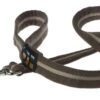 Oscar & Hooch Signature Luxury Soft Lead Caf Brown