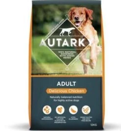 Autarky Adult Delicious Chicken