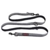 Halti Double Ended Lead Black Large