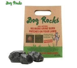 Dog Rocks Lawn Burn Prevention 600g