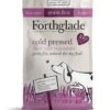 Forthglade Dog Cold Pressed Dry Dog Food Duck - Grain Free