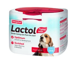 Beaphar Lactol Puppy Milk