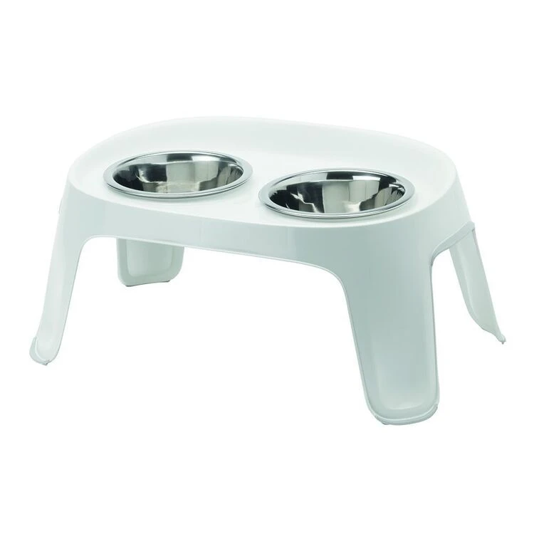 Moderna Skybar Medium White 1 Moderna Skybar Medium White