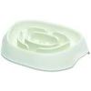 Moderna Slomo Slow Feeder White 950ml