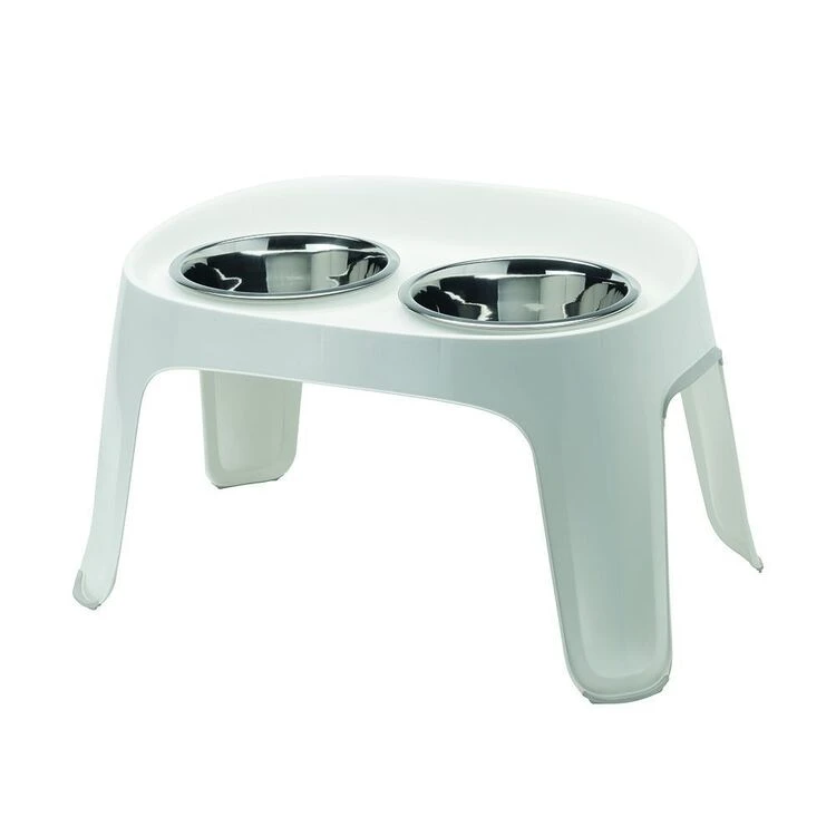 Moderna Skybar Medium White 2 Moderna Skybar Medium White - Image 2