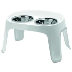 Moderna Skybar Medium White 5 Moderna Skybar Medium White -Cheap Bowls And Food Store 662524