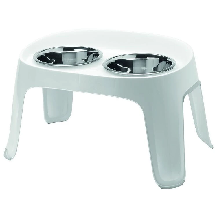 Moderna Skybar Medium White 3 Moderna Skybar Medium White - Image 3