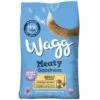 Wagg Meaty Goodness Dog Food Chicken