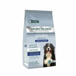 Arden Grange Adult Dog Large Breed Sensitive Fish