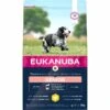 Eukanuba Senior Dog Medium Breed Chicken 3kg