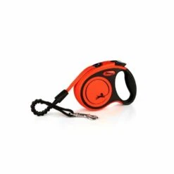 Flexi Xtreme XS Tape 3m Orange
