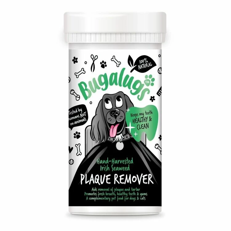 Bugalugs Plaque Remover 1 Bugalugs Plaque Remover
