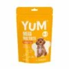 Yum Mega Multivits 6in1 Young Dog Pack Of 30