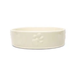 Scruffs® Icon Slow Feeder Pet Bowl Cream 5 Scruffs® Icon Slow Feeder Pet Bowl Cream -Cheap Bowls And Food Store 825490 1
