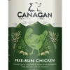 6 X 400g Canagan Free-Run Chicken Wet Dog Food