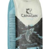 Canagan Grain Free Scottish Salmon Small Breed Dry Dog Food