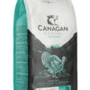 Canagan Dental Free Run Turkey Grain Free Dry Dog Food