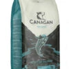 Canagan Scottish Salmon & Veg Grain Free Dry Dog Food
