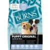 Burns Puppy/Junior Original Lamb & Rice Dog Food