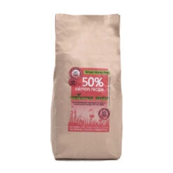 Nature's Way Working Dog Salmon Dry Dog Food