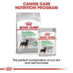 ROYAL CANIN® Mini Digestive Care Adult Dry Dog Food -Cheap Bowls And Food Store ab0y76xb9hzenwtoz3wv