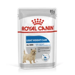 ROYAL CANIN® Light Weight Care Wet Pouches Adult Dog Food -Cheap Bowls And Food Store aowxhxyhkjwxuceh8vot