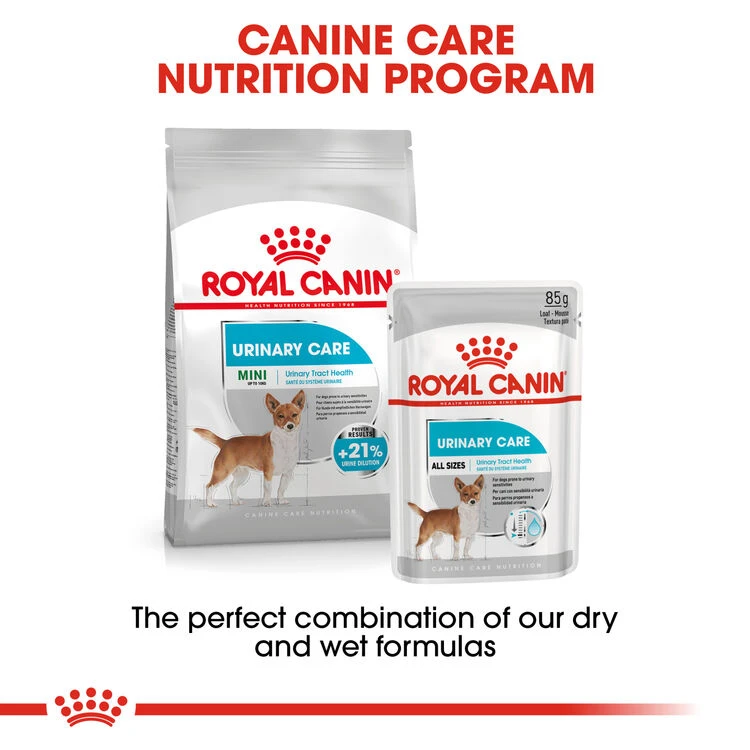ROYAL CANIN® Mini Urinary Care Adult Dry Dog Food 6 ROYAL CANIN® Mini Urinary Care Adult Dry Dog Food - Image 6