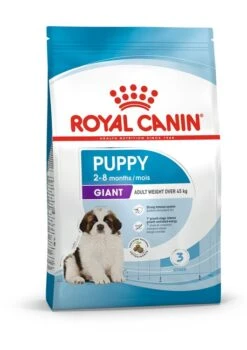 ROYAL CANIN® Giant Breeds Puppy Dry Food
