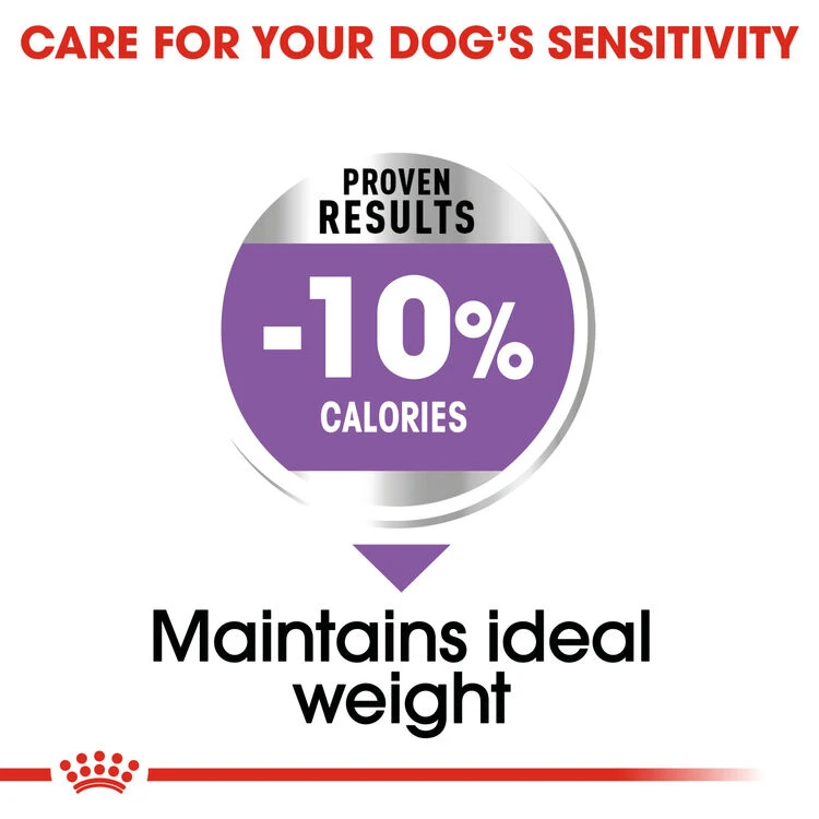 ROYAL CANIN® Medium Sterilised Care Adult Dry Dog Food 4 ROYAL CANIN® Medium Sterilised Care Adult Dry Dog Food - Image 4