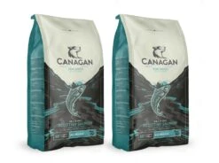 New Release -Cheap Bowls And Food Store canagan scottish salmon 26 veg grain free dry dog food