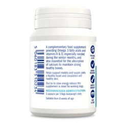 Dorwest Cod Liver Oil Capsules 16 Dorwest Cod Liver Oil Capsules -Cheap Bowls And Food Store cd100 s1