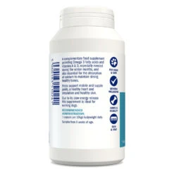 Dorwest Cod Liver Oil Capsules 21 Dorwest Cod Liver Oil Capsules -Cheap Bowls And Food Store cd200 s1