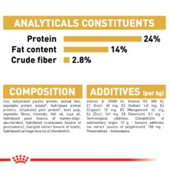 ROYAL CANIN® Bulldog Adult Dry Dog Food 15 ROYAL CANIN® Bulldog Adult Dry Dog Food -Cheap Bowls And Food Store chwyojpvmk06xaaoznmd