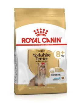 ROYAL CANIN® Yorkshire Terrier Adult 8+ Dry Dog Food