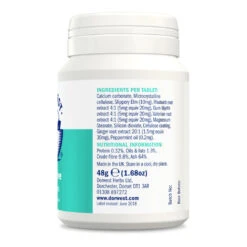 Dorwest Digestive Supplement Tablets -Cheap Bowls And Food Store dg200 s2