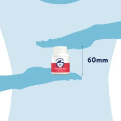 Dorwest Damiana & Kola Tablets -Cheap Bowls And Food Store dk100 pt12