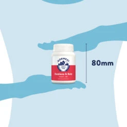 Dorwest Damiana & Kola Tablets -Cheap Bowls And Food Store dk200 pt12