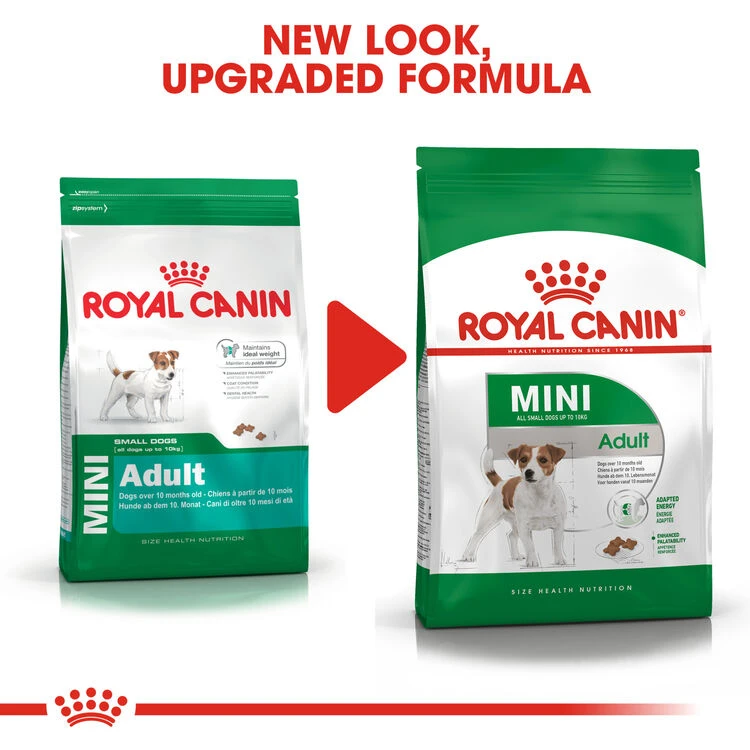 ROYAL CANIN® Mini Adult Dry Dog Food 3 ROYAL CANIN® Mini Adult Dry Dog Food - Image 3