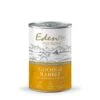 Eden Gourmet Goose And Rabbit Wet Dog Food