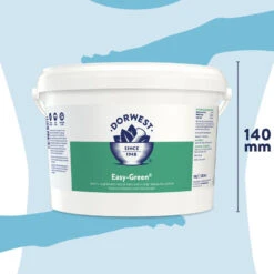 Dorwest Easy Green Powder -Cheap Bowls And Food Store eg1kg pt12