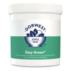 Dorwest Easy Green Powder