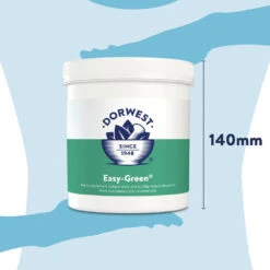 Dorwest Easy Green Powder -Cheap Bowls And Food Store eg500 pt12